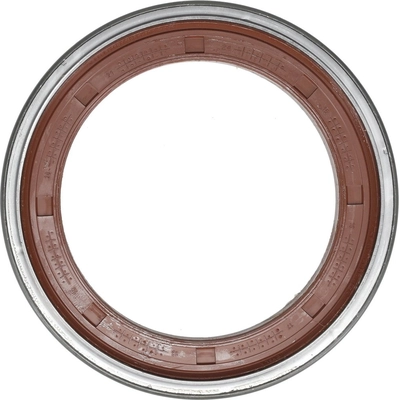 Rear Wheel Seal by SKF - 35009A pa2