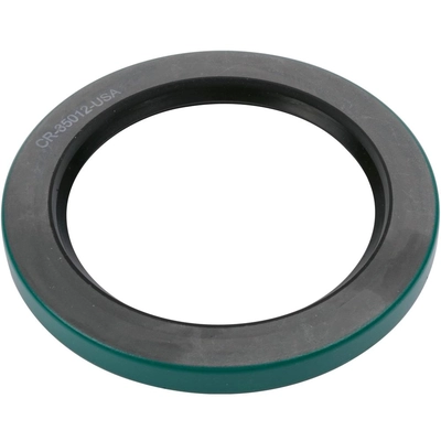 Rear Wheel Seal by SKF - 35012 pa3