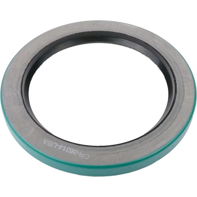 Rear Wheel Seal by SKF - 36314 pa2