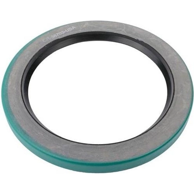 Rear Wheel Seal by SKF - 38703 pa1