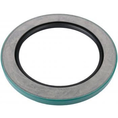 Rear Wheel Seal by SKF - 38745 pa4