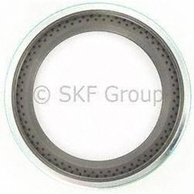 Rear Wheel Seal by SKF - 38747 pa4