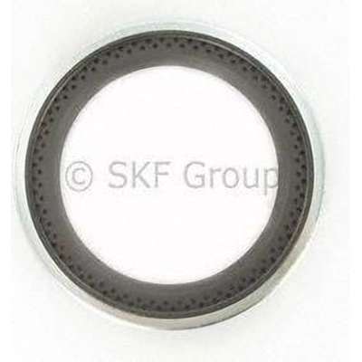 Rear Wheel Seal by SKF - 38750 pa4