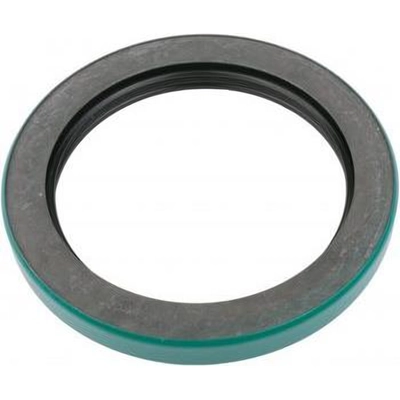 Rear Wheel Seal by SKF - 41550 pa2