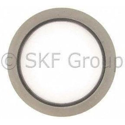 Rear Wheel Seal by SKF - 47691 pa3