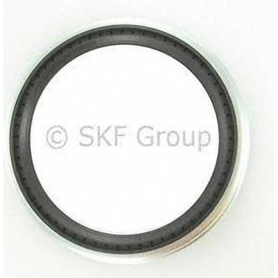 Rear Wheel Seal by SKF - 47697 pa4