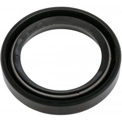 Rear Wheel Seal by SKF - 550232 pa2