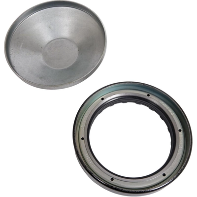 Rear Wheel Seal by TIMKEN - 10S32500T pa4