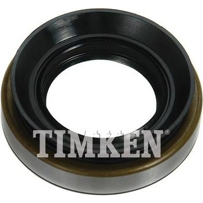 Rear Wheel Seal by TIMKEN - 1176S pa1