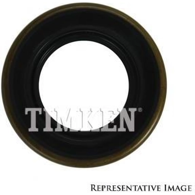 Rear Wheel Seal by TIMKEN - 1176S pa8