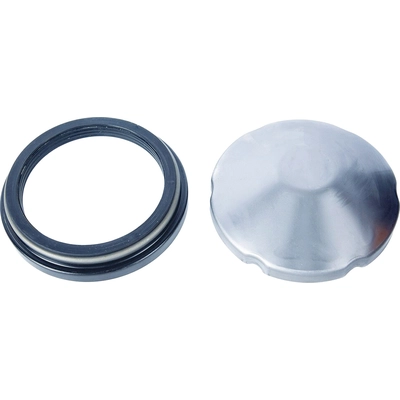 Rear Wheel Seal by TIMKEN - 11S38750T pa3