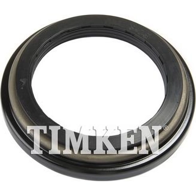 Rear Wheel Seal by TIMKEN - 11S38751 pa1