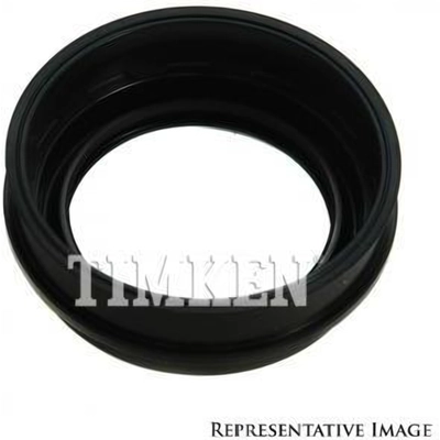 Rear Wheel Seal by TIMKEN - 1956S pa17