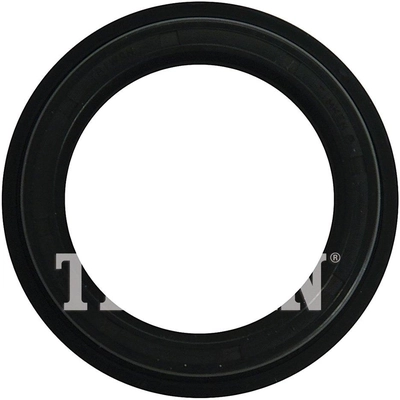 Rear Wheel Seal by TIMKEN - 1956S pa8