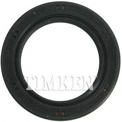 Rear Wheel Seal by TIMKEN - 223830 pa2