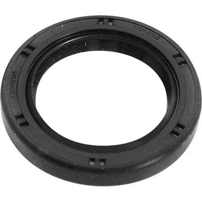Rear Wheel Seal by TIMKEN - 224010 pa6