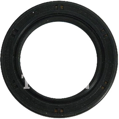 Rear Wheel Seal by TIMKEN - 224270 pa2