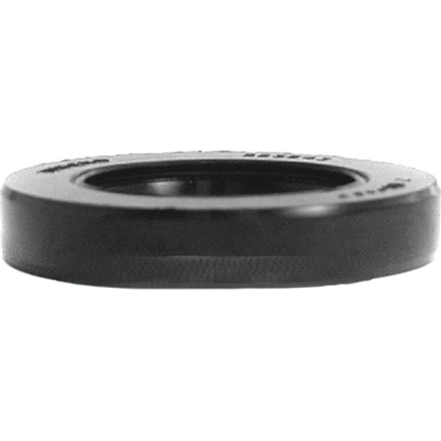 Rear Wheel Seal by TIMKEN - 225208 pa2