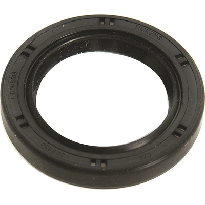Rear Wheel Seal by TIMKEN - 225220 pa3