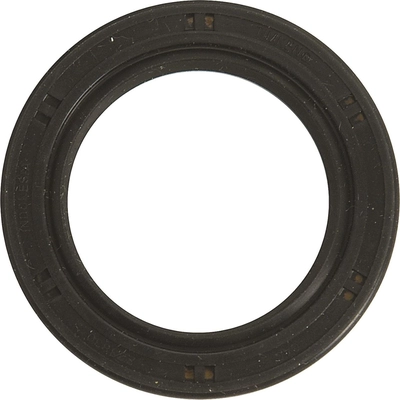 Rear Wheel Seal by TIMKEN - 225220 pa4