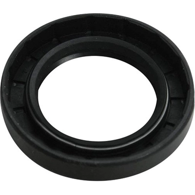 TIMKEN - 225530 - Rear Wheel Seal pa1