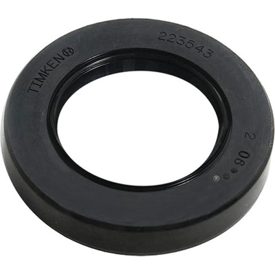 Rear Wheel Seal by TIMKEN - 225875 pa5
