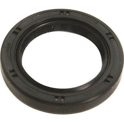 Rear Wheel Seal by TIMKEN - 226530 pa7