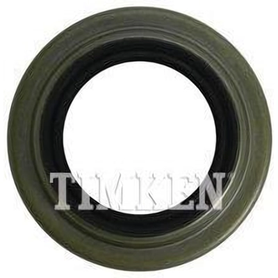 Rear Wheel Seal by TIMKEN - 3195 pa4