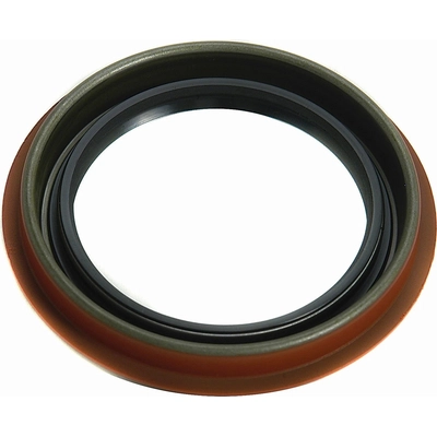 Rear Wheel Seal by TIMKEN - 3385 pa3