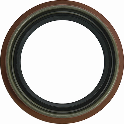 Rear Wheel Seal by TIMKEN - 3385 pa6