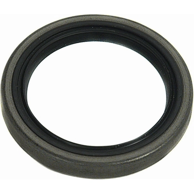 Rear Wheel Seal by TIMKEN - 40520S pa3