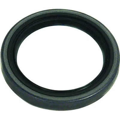 Rear Wheel Seal by TIMKEN - 40769S pa3