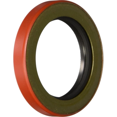 Rear Wheel Seal by TIMKEN - 410987 pa3