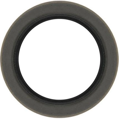 Rear Wheel Seal by TIMKEN - 455086 pa1
