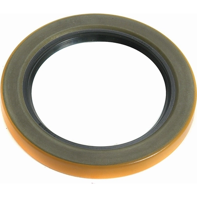 Rear Wheel Seal by TIMKEN - 455249 pa2