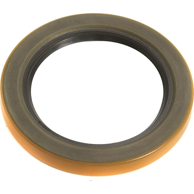 Rear Wheel Seal by TIMKEN - 455860 pa3