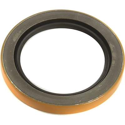 Rear Wheel Seal by TIMKEN - 455860 pa4