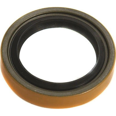 Rear Wheel Seal by TIMKEN - 471224 pa4