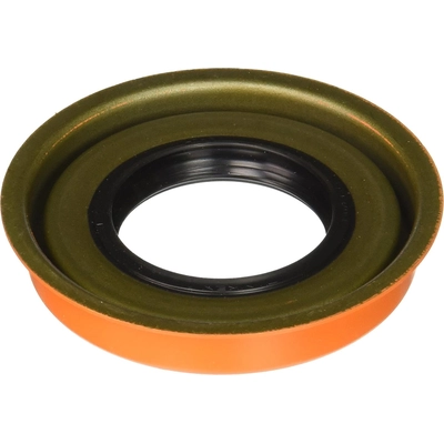 Rear Wheel Seal by TIMKEN - 4762N pa3