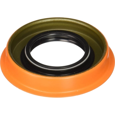 Rear Wheel Seal by TIMKEN - 4762N pa4