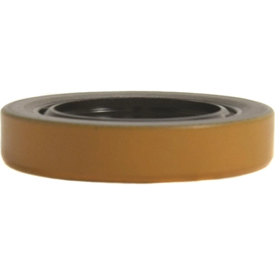 Rear Wheel Seal by TIMKEN - 482253 pa5