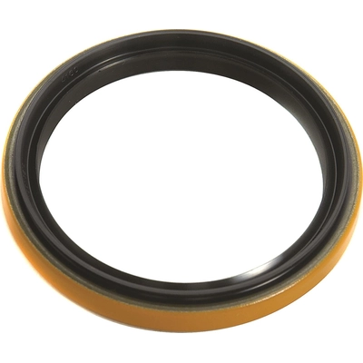 Rear Wheel Seal by TIMKEN - 4990 pa5