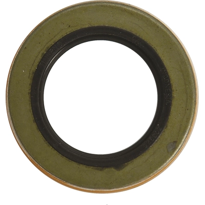 Rear Wheel Seal by TIMKEN - 5113 pa5