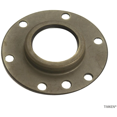 Rear Wheel Seal by TIMKEN - 5329 pa1