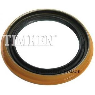 Joint de roue arri�re by TIMKEN - 6815 pa2