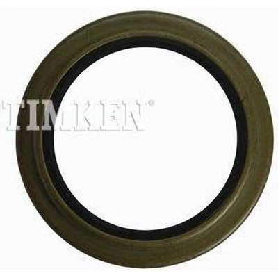 Rear Wheel Seal by TIMKEN - 710085 pa5