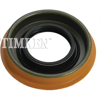 Rear Wheel Seal by TIMKEN - 710105 pa1