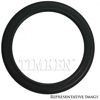 Rear Wheel Seal by TIMKEN - 710130 pa5