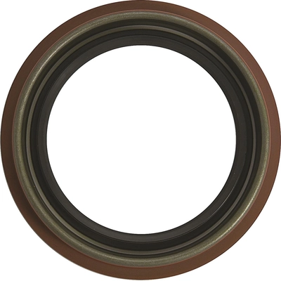 Rear Wheel Seal by TIMKEN - 710166 pa3