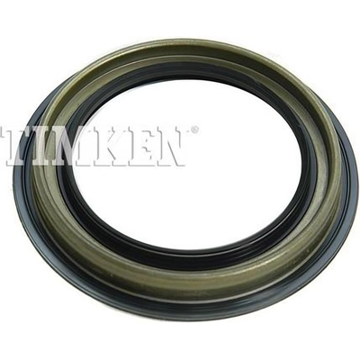 Rear Wheel Seal by TIMKEN - 710176 pa1